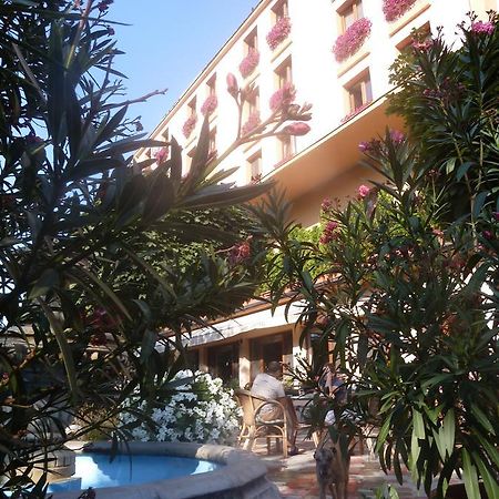 Hotel Central Sala Екстер'єр фото