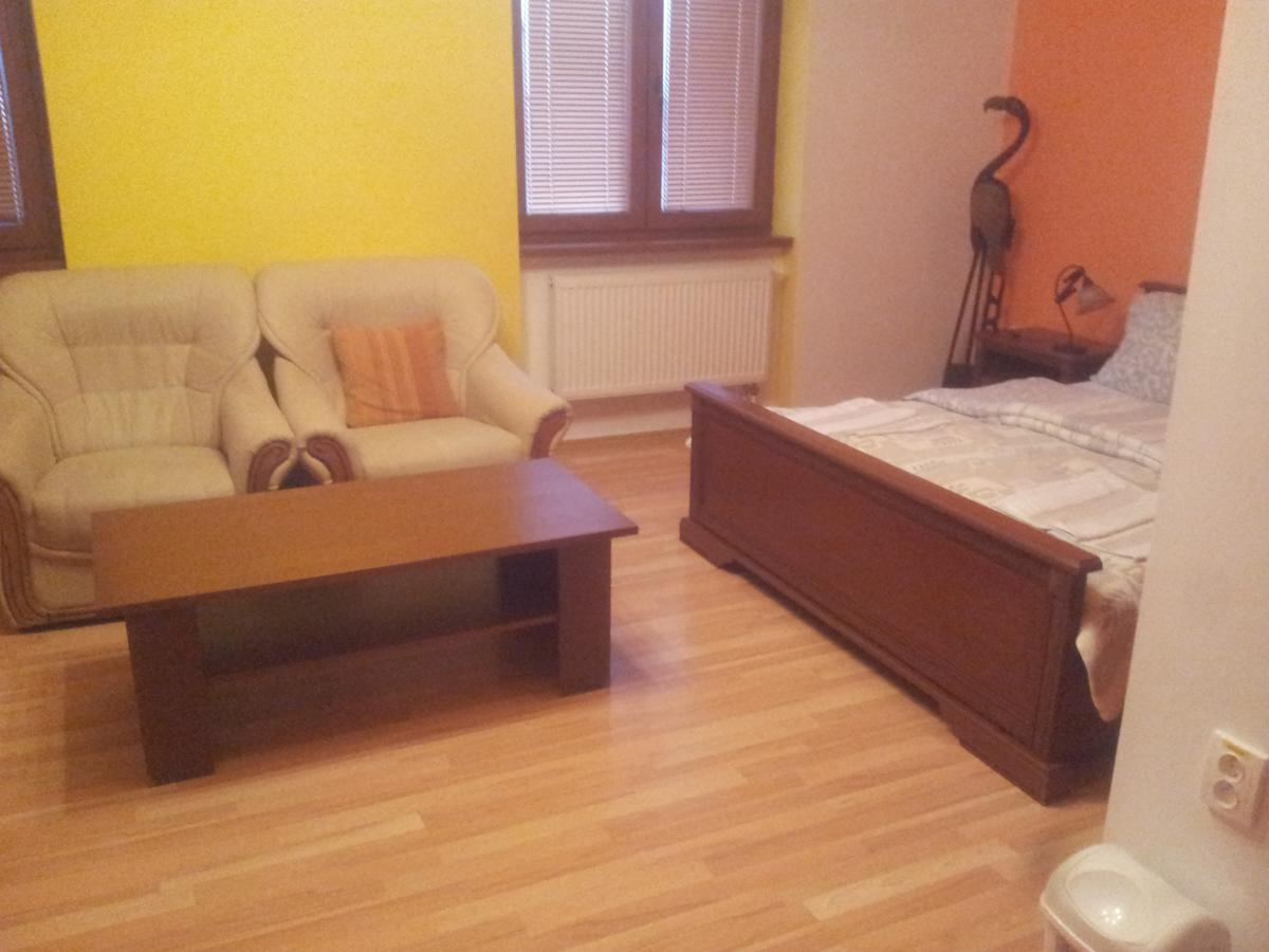 Hotel Central Sala Екстер'єр фото