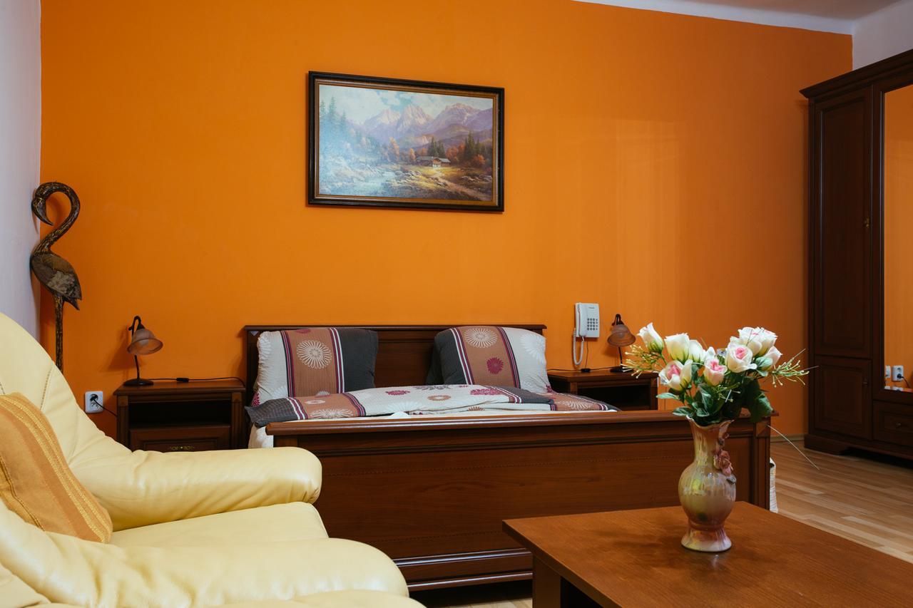 Hotel Central Sala Екстер'єр фото