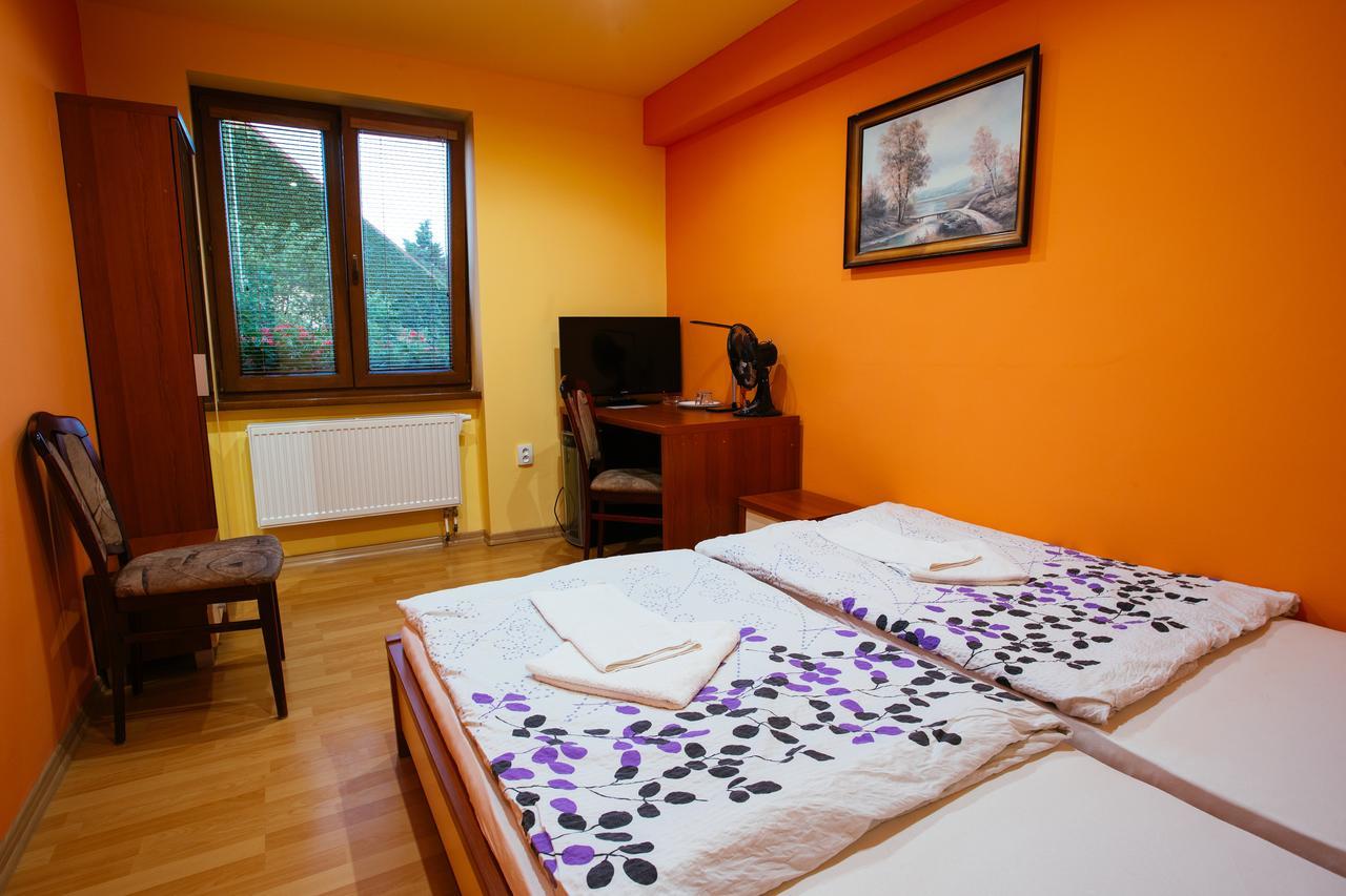 Hotel Central Sala Екстер'єр фото