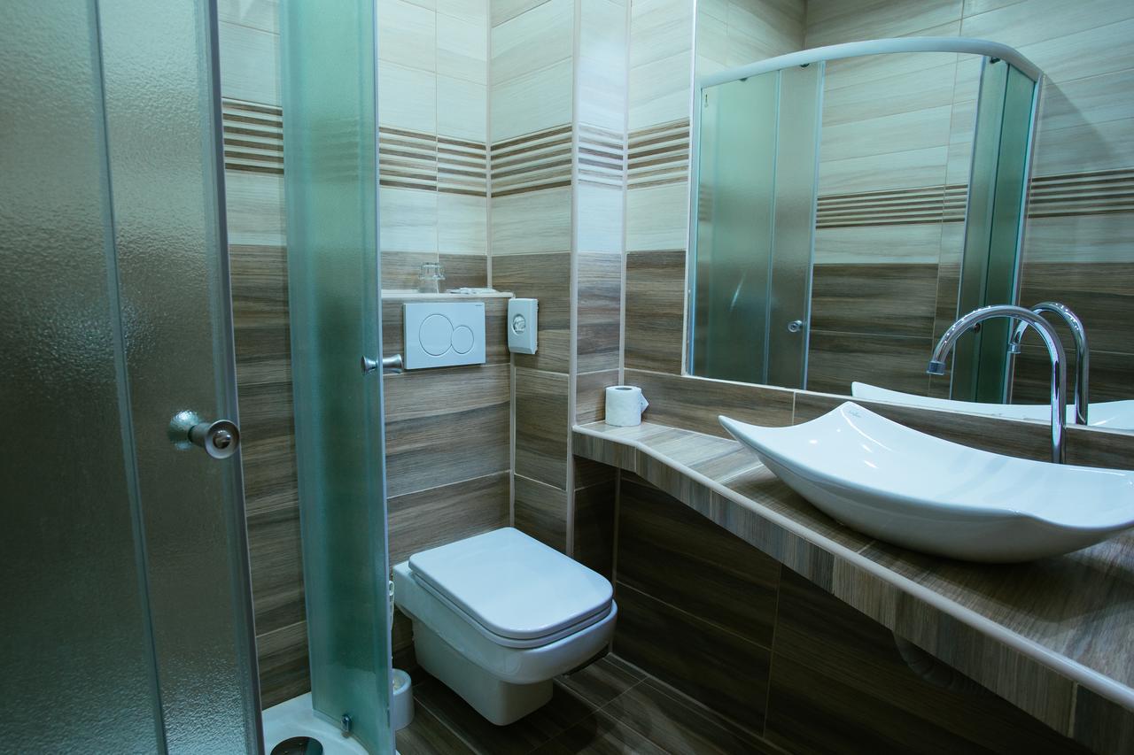 Hotel Central Sala Екстер'єр фото