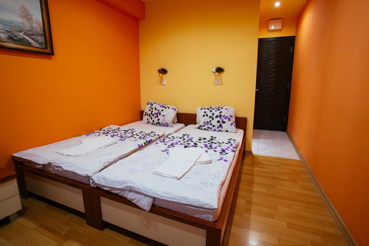 Hotel Central Sala Екстер'єр фото