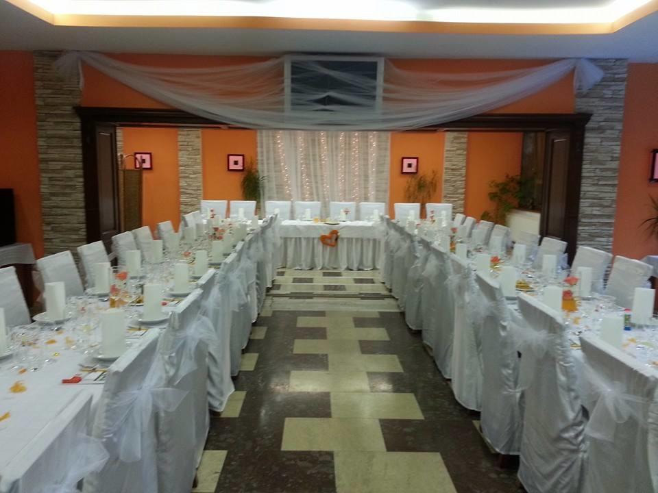 Hotel Central Sala Екстер'єр фото